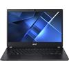 Acer Notebook ACER TRAVELMATE TMP614-51T-G2-52GX 14" TOUCH SCREEN i5-10210U 1.6GHz RAM 8GB-SSD 512GB-WIN 10 PROF [NX.VMRET.005]