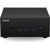 ASUS PC/Workstation ASUS ExpertCenter PN64 S7018MDE1 - Ultra kompakter Mini-PC Core i7 13700H / 2.4 GHz RAM 16 GB SSD 512 NVMe [90MS02M1-M000K0] SENZA SISTEMA OPERATIVO