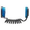 Novoflex Adattatore per lente Novoflex anello inversione autom. MFT-Mount [MFT-RETRO]