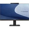 ASUS ExpertCenter E5 AiO 24 E5402WHAK-BA279R Intel® Core™ i7 i7-11700B 60,5 cm (23.8") 1920 x 1080 Pixel PC All-in-one 16 GB DDR4-SDRAM 512 SSD Windows 10 Pro Wi-Fi 5 (802.11ac) Nero [90PT0372-M010V0]