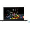 Lenovo Notebook LENOVO THINKPAD X1 CARBON 14" i7-8565U 1.8GHz RAM 16GB-SSD 1.000GB-WIN 10 PROF BLACK (20QD00MAIX) [20QD00MAIX]