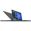 Dynabook Notebook Dynabook TOSHIBA TECRA A30-G-10T 13.3" i7-10510U 1.8GHz RAM 16GB-SSD 512GB-WIN 10 PROF BLACK (PSZ20E-0P600LI [PSZ20E-0P600LIT]