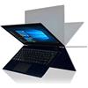 Dynabook Notebook Dynabook TOSHIBA PORTEGE X20W-E-10F 12.5" TOUCHSCREEN i7-7500U 3.5GHz RAM 16GB-SSD 1.000GB-WINDOWS 10 PROFES [PRT22E-00F012IT]