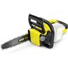 Kärcher Motosega Kärcher CNS 18-30 Battery Nero, Giallo [1.444-001.0]
