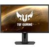 ASUS TUF Gaming VG27AQZ Monitor PC 68,6 cm (27") 2560 x 1440 Pixel Wide Quad HD LED Nero [90LM0503-B01370]