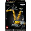 LEGO Gru cingolata Liebherr LR 13000 [42146]