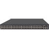 HPE Switch di rete HPE OfficeConnect 1950 48G 2SFP+ 2XGT PoE+ Gestito L3 Gigabit Ethernet (10/100/1000) Supporto Power over (PoE) 1U Grigio [JG963A#ABB]