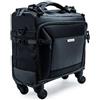 Vanguard Valigia Vanguard VEO SELECT 42T BK bagaglio Trolley Guscio morbido Nero [VEO BK]