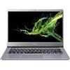 Acer Notebook ACER SWIFT 3 SF314-58-74P8 14" i7-10510U 1.8GHz RAM 8GB-SSD 512GB M.2 NVMe-WIN 10 HOME ARGENTO (NX. [NX.HPMET.001]