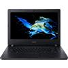 Acer Notebook ACER TRAVELMATE P2 P214-52-77ZP 14" i7-10510U 1.8GHz RAM 8GB-SSD 512GB-WIN 10 PROF (NX.VLFET.00K) [NX.VLFET.00K]