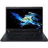 Acer Notebook ACER TRAVELMATE P2 P215-52-73EH 15.6" i7-10510U 1.8GHz RAM 8GB-SSD 256GB-WIN 10 PROF (NX.VLPET.00D) [NX.VLPET.00D]
