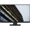 Lenovo ThinkVision E24-28(F20238FE0)23.8inch HDMI Monitor PC 60,5 cm (23.8") 1920 x 1080 Pixel Full HD LED Nero [62B6MAR3EU]