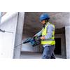 Bosch GBH 18V-36 C Professional 500 Giri/min SDS-max 5,1 kg Nero, Blu [0611915003]
