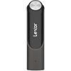Lexar JumpDrive P30 unitÃ flash USB 1 TB tipo A 3.2 Gen [3.1 1] Nero, Grigio (1TB Flash Drive) [LJDP030001T-RNQNG]