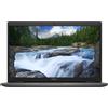 DELL Notebook DELL LATITUDE 3440 14" i7-1335U 3.7GHz RAM 16GB-SSD 512GB M.2 NVMe-WI-FI 6E-WIN 11 PROF GRIGIO (9MY [9MYDG]