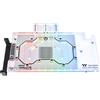 Thermaltake CL-W388-PL00SW-A parte e accessorio del sistema di raffreddamento computer Blocco acqua [CL-W388-PL00SW-A]