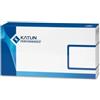 Katun 842509-KAT cartuccia toner 1 pz Compatibile Ciano (KATUN 59502 RC C3010/C3510 TNR 351G) [842509-KAT]