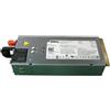 DELL 450-AEES alimentatore per computer 750 W Grigio (Single, Hot-plug Power Supply - [1+0], 750W, Titanium, 200-240 VAC,CusKit Warranty: 12M) [450-AEES]