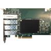 Lenovo 7ZT7A00493 scheda di rete e adattatore Interno Fibra 10000 Mbit/s [7ZT7A00493]