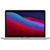 Apple Notebook Apple MacBook Pro 13" (Chip M1 con GPU 8-core, 512GB SSD, 8GB RAM) - Argento (2020) [MYDC2T/A]