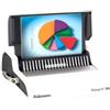Fellowes Pulsar A4 Electric Comb Binder [PULSARA4E]