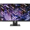 Lenovo ThinkVision E24q-30 Monitor PC 60,5 cm (23.8") 2560 x 1440 Pixel 2K Ultra HD LED Nero [63ECGAT2EU]