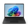 Microsoft Notebook Microsoft Surface Laptop 7 - Copilot+ PC 15'' touchscreen Snapdragon X Elite 16GB RAM 512GB SSD Device only Black