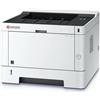 KYOCERA Stampante laser KYOCERA ECOSYS P2235dw/Plus 1200 x DPI A4 Wi-Fi [870B61102RW3NL3]
