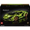 LEGO Technic Lamborghini Sián FKP 37 - 42115 [42115]