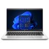 HP Notebook HP ProBook 440 G8 Computer portatile 35,6 cm (14") Full HD Intel® Core™ i7 i7-1165G7 8 GB DDR4-SDRAM 512 SSD Wi-Fi 6 (802.11ax) Windows 10 Pro Argento [43A18EA]