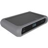 ICY BOX Hub USB ICY BOX IB-HUB801-TB4 Thunderbolt 4 40000 Mbit/s Antracite, Nero [60643]