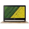 Acer Notebook ACER SF713-51-M8E4 13.3" i5 1.2GHz RAM 8GB-SSD 256GB-WIN 10 HOME ITALIA NERO/GOLD (NX.GN2ET.001) [NX.GN2ET.001]