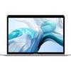 Apple Notebook APPLE MACBOOK AIR 13.3" i5 1.6GHz RAM 8GB-SSD 256GB-OS MOJAVE ITALIA ARGENTO (MREC2T/A) [MREC2T/A]
