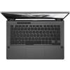 ASUS Notebook ASUS ROG ZEPHYRUS G14 GA401QM-HZ276T 14" AMD RYZEN 7 5800HS 3.2GHz RAM 16GB-SSD 512GB M.2 NVMe-NVID [90NR05S3-M07280]