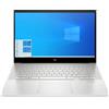 HP Notebook HP ENVY 15-EP0005NL 15.6" TOUCH SCREEN i7-10750H 2.6GHZ RAM 16GB-SSD 512GB M.2 NVMe-NVIDIA GEFORCE [3K899EA#ABZ]