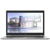 HP Notebook HP ZBOOK 15U G5 15.6" i7-8550U 1.8GHz RAM 8GB-SSD 256GB-WIN 10 PROF ITALIA (2ZC05ET#ABZ) [2ZC05ET#ABZ]