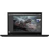 Lenovo Notebook LENOVO THINKPAD P53s 15.6" i7-8665U 1.9GHz RAM 16GB-SSD 1.000GB M.2 NVMe-NVIDIA QUADRO P520 2GB-WIN [20N6001HIX]