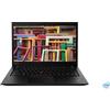 Lenovo Notebook LENOVO THINKPAD T490s 14" i5-8265U 1.6GHz RAM 8GB-SSD 512GB M.2 NVMe-WIN 10 PROF (20NX0008IX) [20NX0008IX]