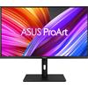 ASUS ProArt PA328QV Monitor PC 80 cm (31.5") 2560 x 1440 Pixel Quad HD LED Nero [90LM00X0-B02370]