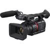 Panasonic AG-CX350 videocamera Videocamera palmare 15,03 MP MOS 4K Ultra HD Nero [AG-CX350]