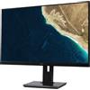 Acer Monitor Acer B7 B247Wbmiprzx LED display 61 cm (24") 1920 x 1200 Pixel WUXGA Nero [UM.FB7EE.004]