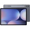 Samsung Tablet Samsung Galaxy Tab S10+ 256 GB 31,5 cm (12.4") 12 Wi-Fi 6E (802.11ax) Grigio [F-MX820NZARBGS]