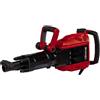 Einhell Martello perforatore Einhell TE-DH 50 1700 W 1800 Giri/min SDS-plus [4139130]