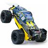 Jamara 053365 modellino radiocomandato (RC) Monster truck 1:10 [53365]