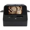 DNT Slide Copy Pro Scanner per pellicola/diapositiva Nero [DNT000015]