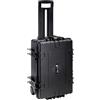 B&W Cases Custodia per fotocamera B&W Cases Type 6700 rigida Nero [6700/B]