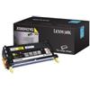 Lexmark X560H2YG cartuccia toner 1 pz Originale Giallo [X560H2YG]