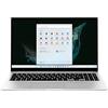 Samsung Notebook Samsung Galaxy Book2 Intel® Core™ i5 i5-1235U Computer portatile 39,6 cm (15.6") Full HD 16 GB LPDDR4x-SDRAM 512 SSD Wi-Fi 6 (802.11ax) Windows 11 Pro Argento [NP754XED-KC3IT]
