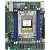 Asrock ROMED4ID-2T scheda madre Socket SP3 mini ITX [ROMED4ID-2T]