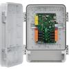 Axis 0831-001 trasmettitore di potenza Grigio [0831-001]